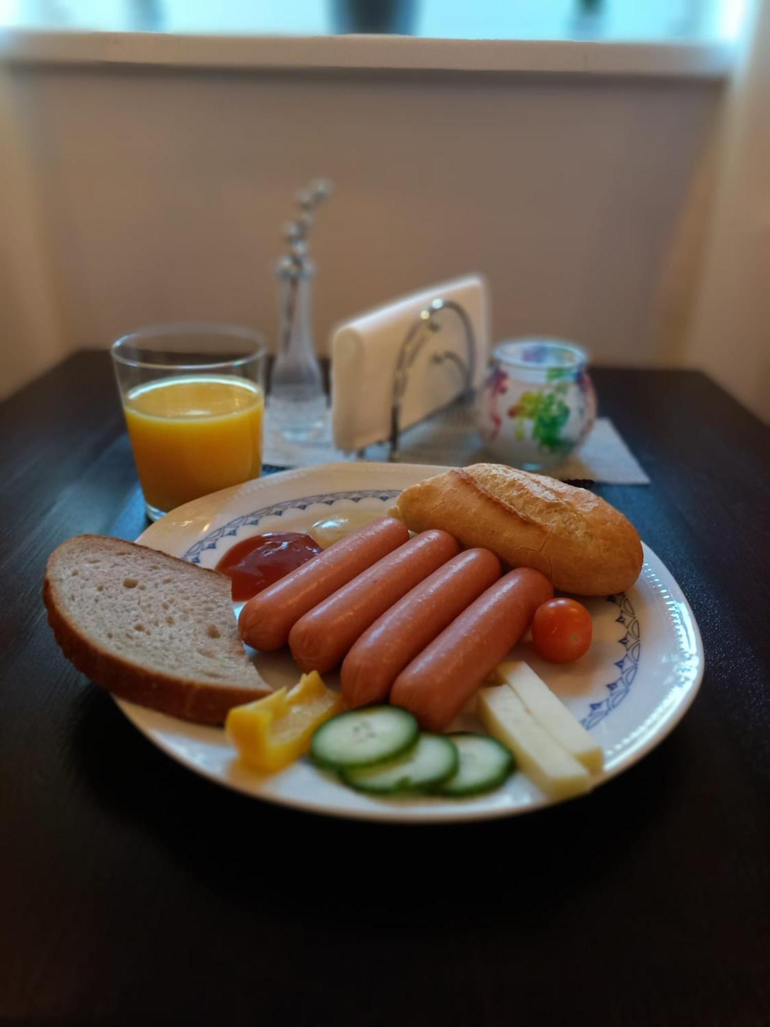 Apartmany Svaty Mikulas Janské Lázně Kültér fotó