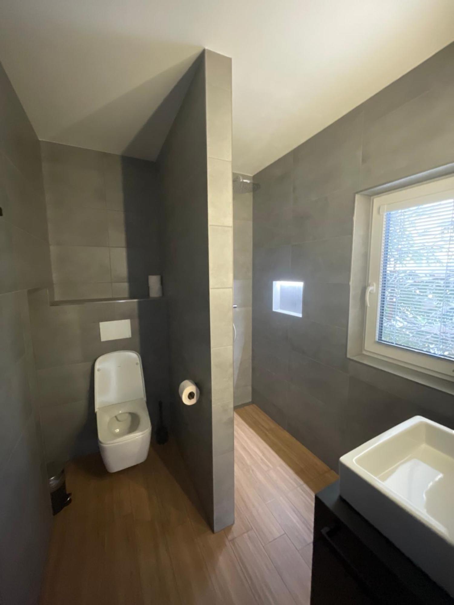 Apartmany Svaty Mikulas Janské Lázně Kültér fotó