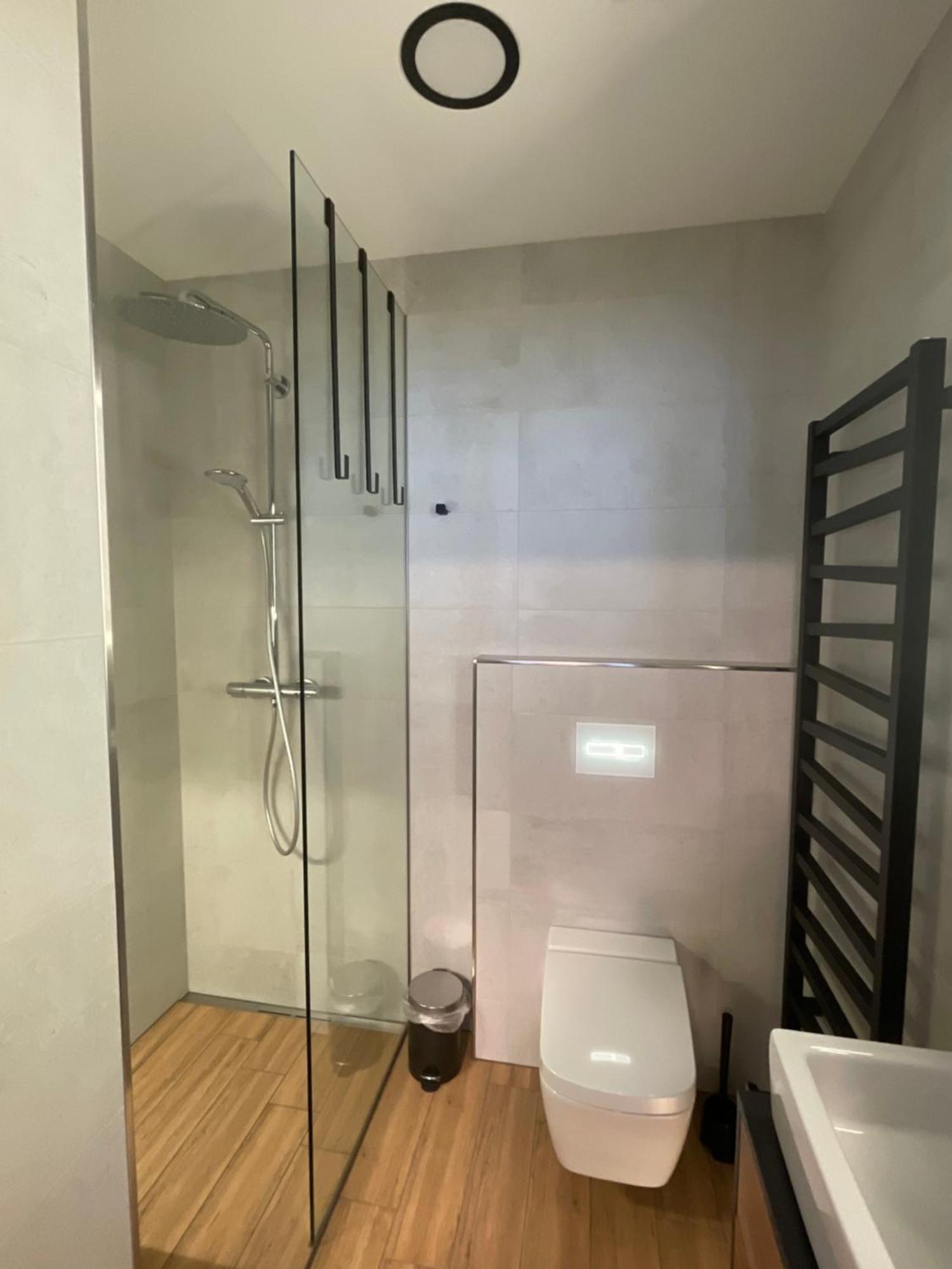 Apartmany Svaty Mikulas Janské Lázně Kültér fotó