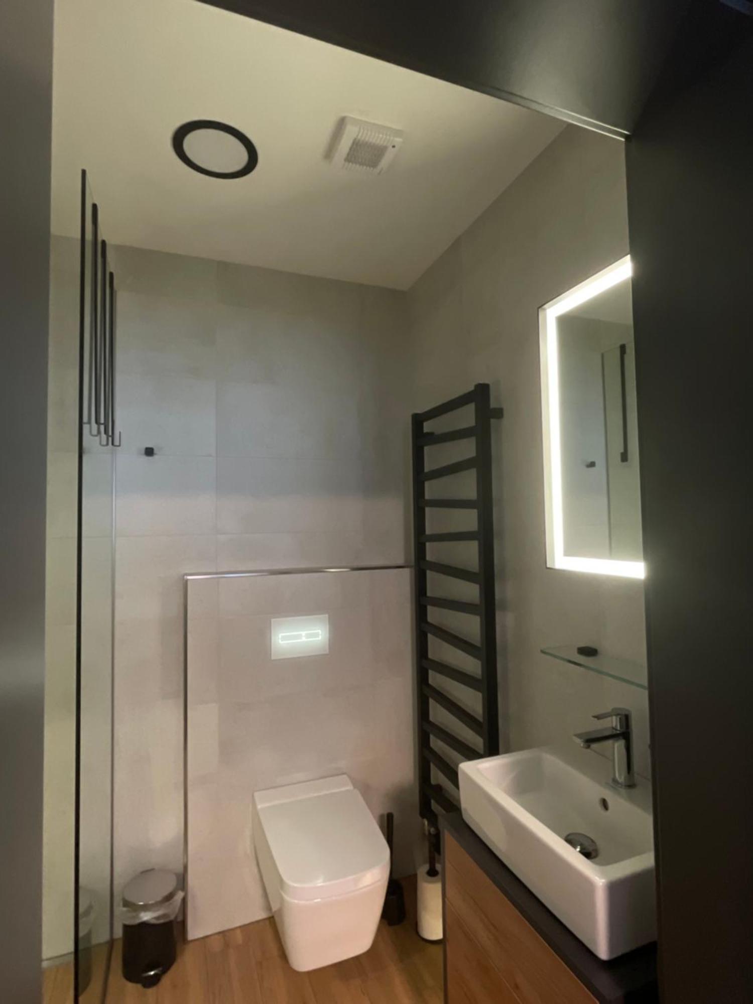 Apartmany Svaty Mikulas Janské Lázně Kültér fotó