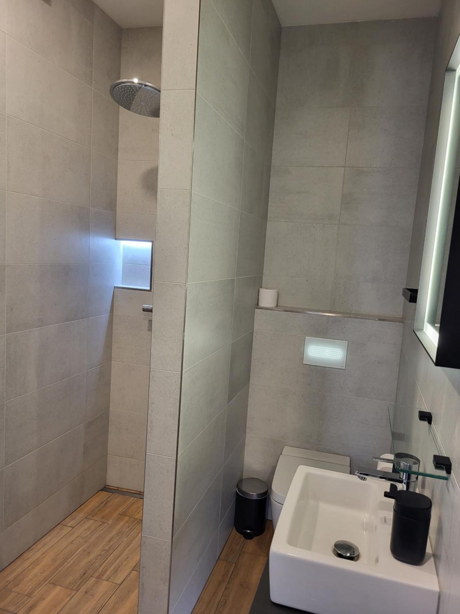 Apartmany Svaty Mikulas Janské Lázně Kültér fotó