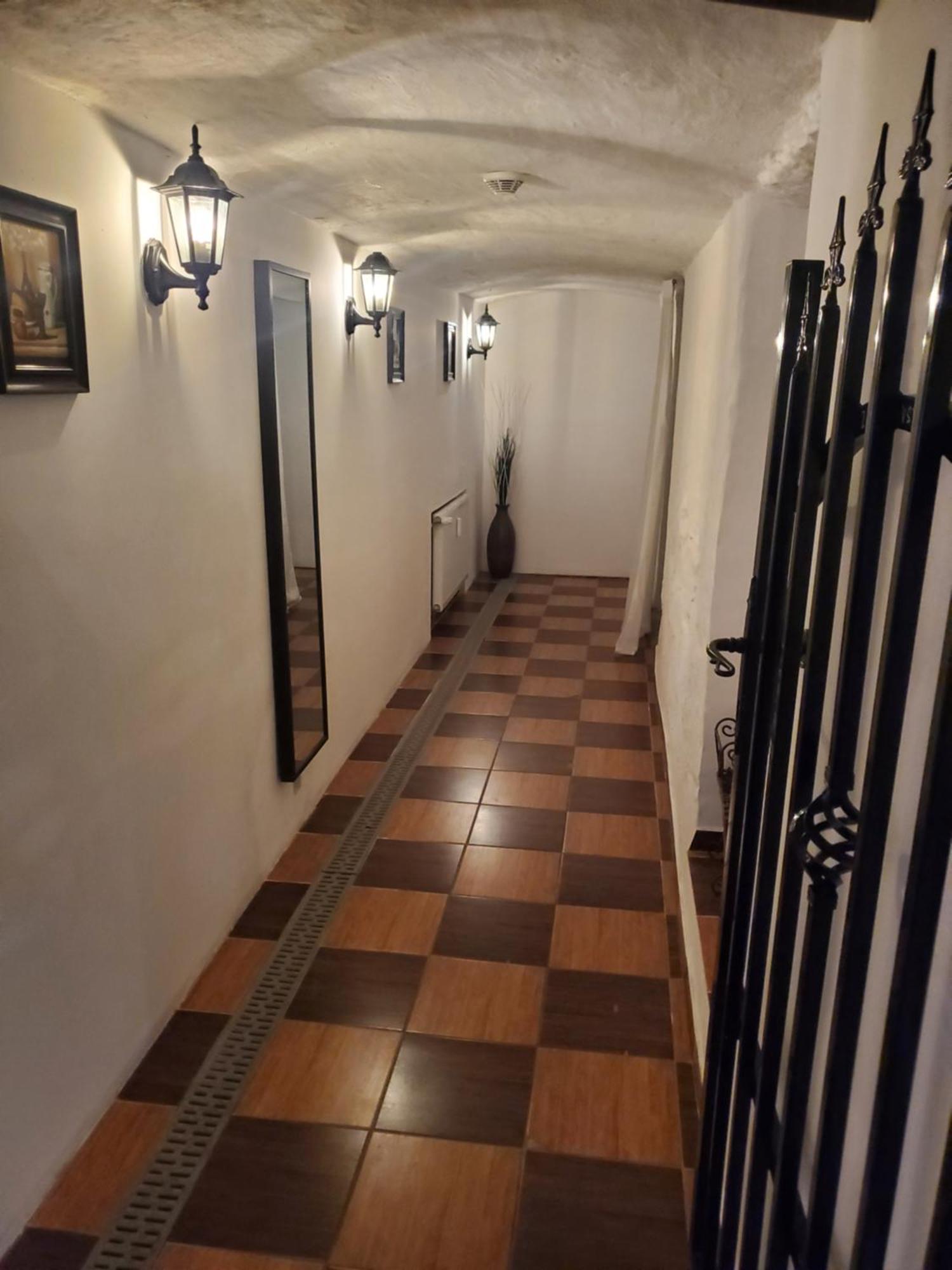 Apartmany Svaty Mikulas Janské Lázně Kültér fotó