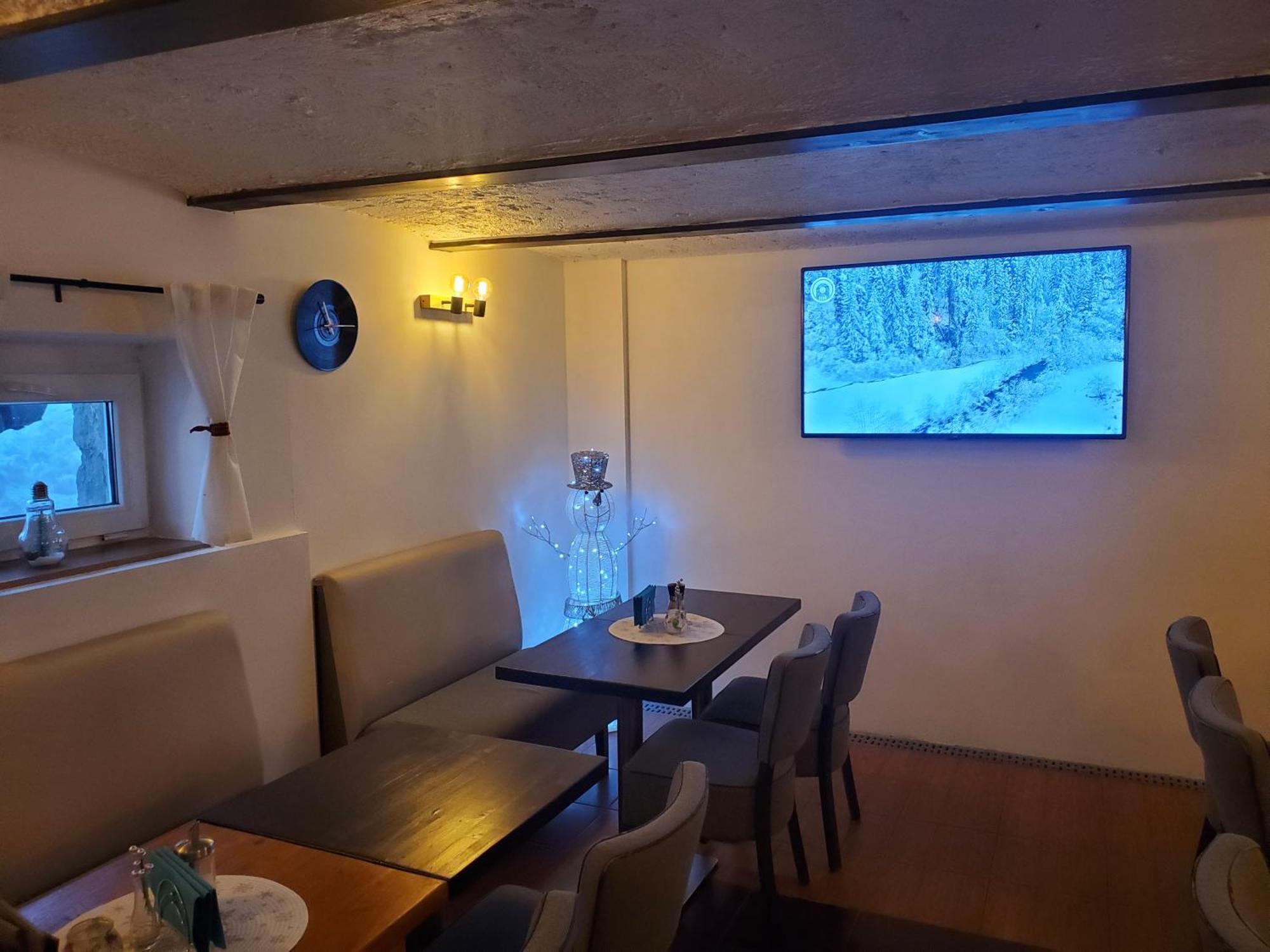Apartmany Svaty Mikulas Janské Lázně Kültér fotó